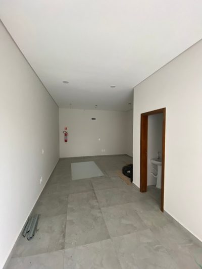 Sala-Conjunto, 26 m² - Foto 2