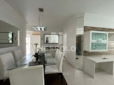 Apartamento, 1 quarto, 130 m² - Foto 2