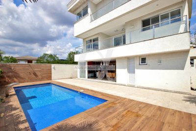 Casa, 4 quartos, 464 m² - Foto 4