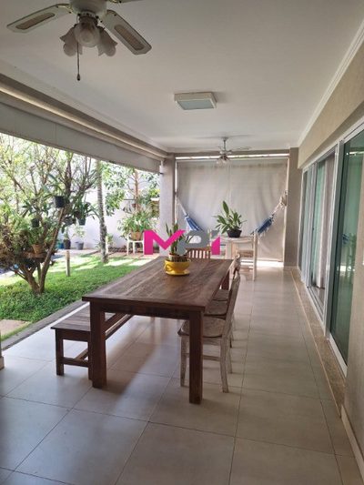 Casa de Condomínio, 4 quartos - Foto 4