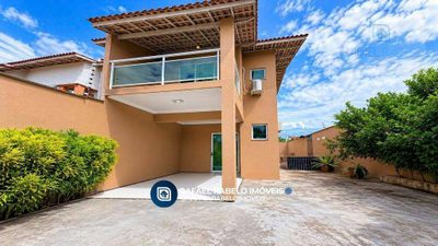 Casa, 3 quartos, 93 m² - Foto 2