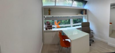 Sala-Conjunto, 38 m² - Foto 3