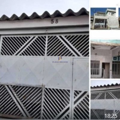 Casa, 4 quartos, 184 m² - Foto 1