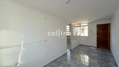 Apartamento, 2 quartos, 52 m² - Foto 3