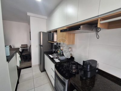 Apartamento, 2 quartos, 64 m² - Foto 4