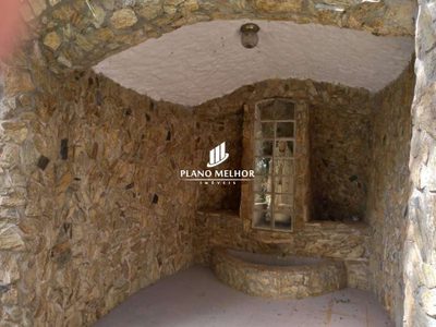 Chácara, 6 quartos - Foto 2
