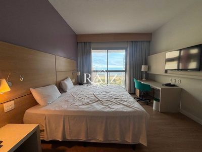 Apartamento, 1 quarto, 31 m² - Foto 5