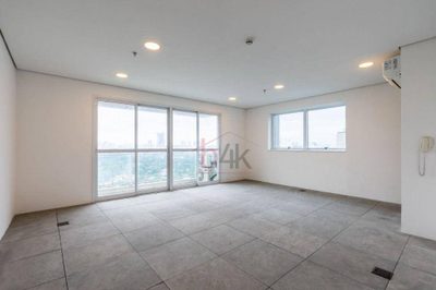 Sala-Conjunto, 48 m² - Foto 1