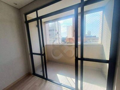 Apartamento, 2 quartos, 63 m² - Foto 5