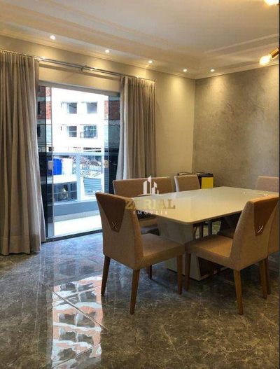 Apartamento, 3 quartos, 146 m² - Foto 3