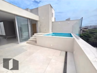 Cobertura, 4 quartos, 308 m² - Foto 5