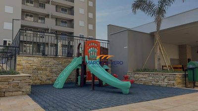 Apartamento, 2 quartos, 65 m² - Foto 5