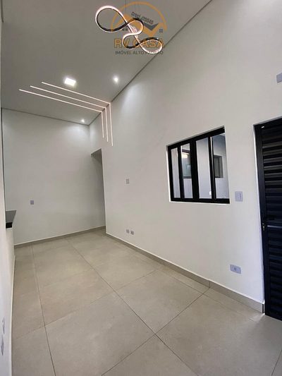 Casa, 3 quartos, 90 m² - Foto 5