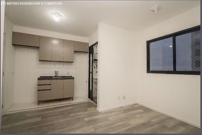 Apartamento, 2 quartos, 40 m² - Foto 1