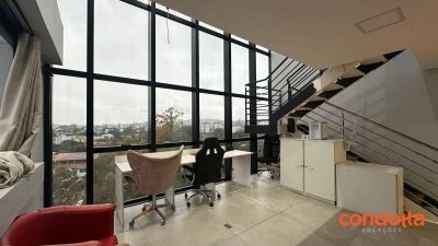 Sala-Conjunto, 84 m² - Foto 4