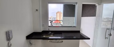 Apartamento, 1 quarto, 40 m² - Foto 3
