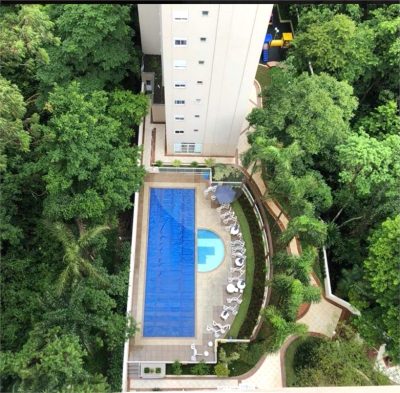 Apartamento, 3 quartos, 107 m² - Foto 3