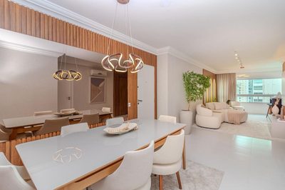Apartamento, 3 quartos, 110 m² - Foto 3