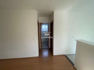 Apartamento, 2 quartos, 40 m² - Foto 1