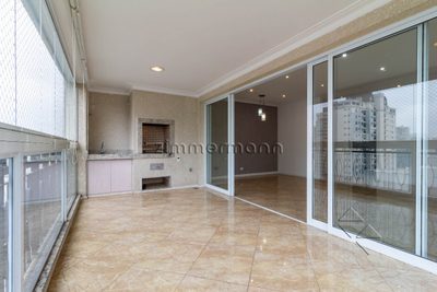 Apartamento, 4 quartos, 158 m² - Foto 3