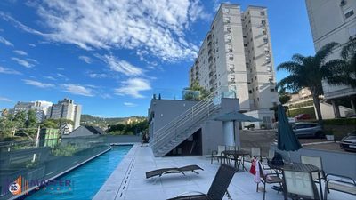 Apartamento, 3 quartos, 39 m² - Foto 1