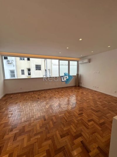 Apartamento, 3 quartos, 119 m² - Foto 4