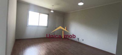 Apartamento, 2 quartos, 64 m² - Foto 1