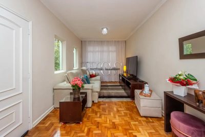 Sobrado, 3 quartos, 152 m² - Foto 1