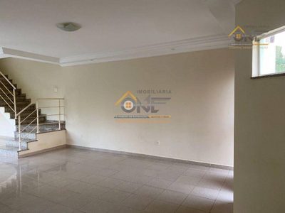 Casa de Condomínio, 6 quartos - Foto 2