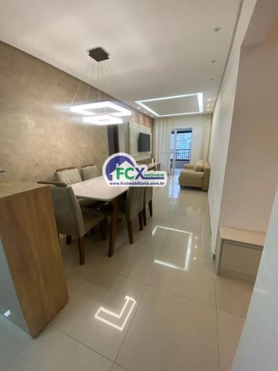Apartamento, 2 quartos, 71 m² - Foto 5