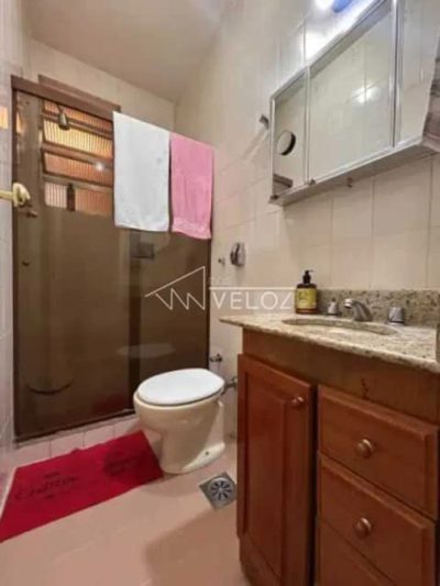 Apartamento, 3 quartos, 78 m² - Foto 1