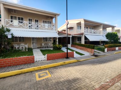 Casa, 4 quartos, 180 m² - Foto 1
