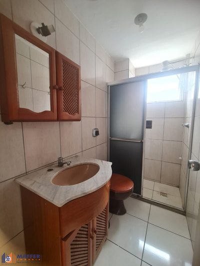 Apartamento, 1 quarto, 42 m² - Foto 3