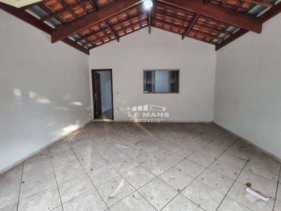 Casa, 2 quartos, 114 m² - Foto 1