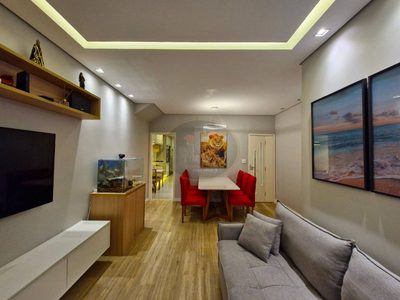 Casa, 3 quartos, 99 m² - Foto 2