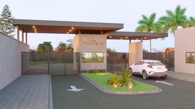 Terreno, 220 m² - Foto 1