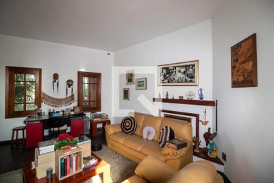 Casa, 4 quartos, 800 m² - Foto 5