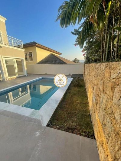 Casa, 4 quartos, 400 m² - Foto 4