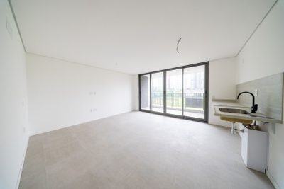 Kitnet-Studio, 43 m² - Foto 1
