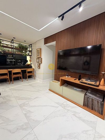 Apartamento, 3 quartos, 89 m² - Foto 2