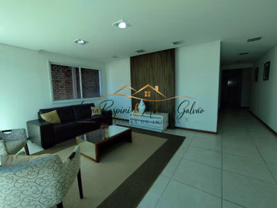 Apartamento, 3 quartos, 155 m² - Foto 2