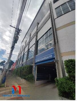 Prédio Inteiro, 2633 m² - Foto 1