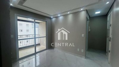 Apartamento, 2 quartos, 51 m² - Foto 5