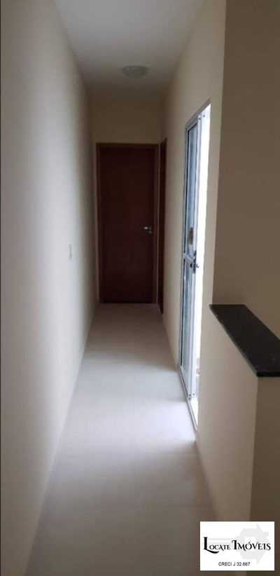 Sobrado, 3 quartos, 88 m² - Foto 5