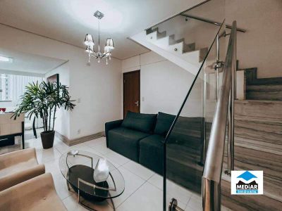 Cobertura, 3 quartos, 235 m² - Foto 5