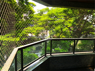 Apartamento, 4 quartos, 155 m² - Foto 4