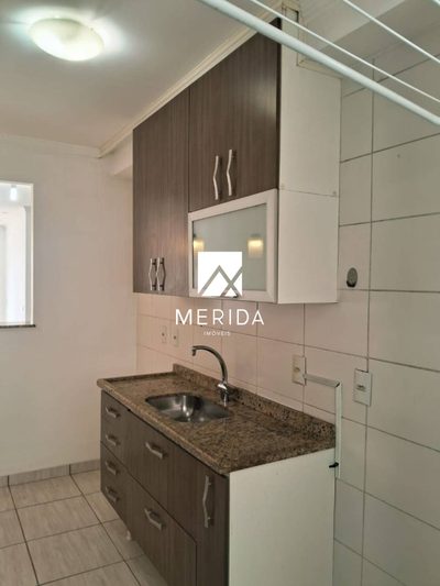 Apartamento, 3 quartos, 60 m² - Foto 4