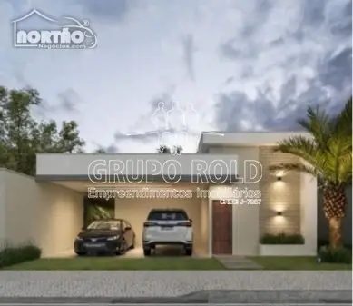 Casa, 3 quartos, 153 m² - Foto 1
