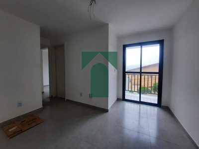 Apartamento, 2 quartos, 41 m² - Foto 1