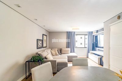 Apartamento, 3 quartos, 100 m² - Foto 4